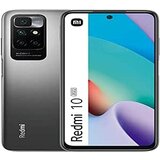 Xiaomi Pametni telefon Redmi 10 2022 4/128 Carbon Grey EU Cene