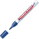 Marker INDUSTRIJSKI PERMANENTNI 1,5-3MM EDDING 8300 PLAVI | Shoptok.si