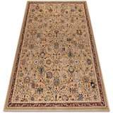 RugsX Preproge Volnena preproga NAIN Ornament, okvir 1642/51355 b 240x340 cm Bež Cene