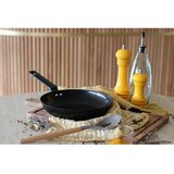  Tava Menastyl Crna Kovani Aluminij Ø 24 cm | shoptok.hr