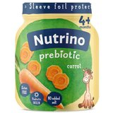 Nutrino Junior Nutrino Prebiotic kašica šargarepa 125g Cene