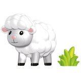 Puzzle 3D Apli Wild Ovca 20030 | shoptok.hr