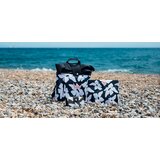 Vuch Dammit Flowers White Backpack | Shoptok.si