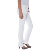Phard WHITE WOMAN TROUSERS | shoptok.hr