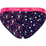 Frogies women's panties zodiac scorpion | ePonuda.com
