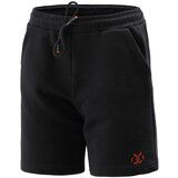 BRILLE Ženski šorc Shorts Dorina, Crni | ePonuda.com
