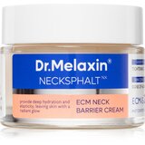 Dr. Melaxin Necksphalt ECM Ceramide Neck Cream učvrstitvena lifting krema za vrat in dekolte 50 ml Cene
