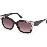 Marciano GM00027 52F ONE SIZE (55) Havana/Rjava Cene