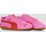 Puma Modne superge SPEEDCAT OG Rožnata | Shoptok.si
