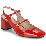 Love Moschino ESSENTIAL LOVE Crvena | shoptok.hr