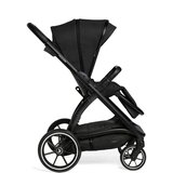 MUUVO Otroški voziček TRICK Jet Black | Shoptok.si