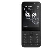 Nokia Mobilni telefon 230 DS Black | ePonuda.com