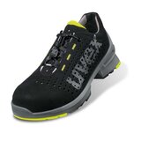 Uvex 85438 Unisex Adult Black, Lime | shoptok.hr