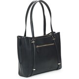 Guess Ročna torba Daryna II HWVG72 08230 Črna | Shoptok.si