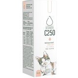 Vestratek C250 full spectrum cbd ulje za mačke 10ml | ePonuda.com