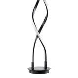  onli - led podna lampa dafne LED/38W/230V 4000K crna | Eponuda.com