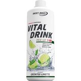 Best Body Nutrition vital drink - zeleni čaj-limeta Cene