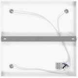 Stropni reflektor s reflektorima Bijelo 26 x 26 x 16 cm Metal | shoptok.hr