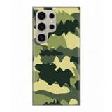  torbica silikonska print skin za samsung S928B galaxy S24 ultra army Cene