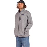Patagonia Better Sweater Jopa s kapuco stonewash | Shoptok.si
