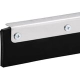  Podni brisač 60x122,5 cm čelik i guma | shoptok.hr