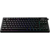 Gamdias Tastatura Hermes M7 Hybrid Mehanička RGB | ePonuda.com