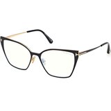 Tom Ford FT6051-B 001 - ONE SIZE (56) | shoptok.hr