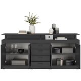 XORA KOMODA, antracit | Shoptok.si