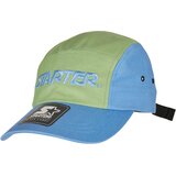 Starter Black Label Fresh Jockey Cap jadegreen/horizon blue | Shoptok.si