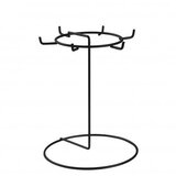 WALLXPERT Držač za nakit TK-001-B, 22x28 cm, Crni | Eponuda.ba
