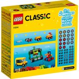 Lego KOCKICE I TOČKOVI 11014 | Eponuda.ba