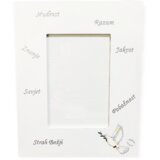  Darilo za sveto birmo – Okvir za fotografije Š15169 | Shoptok.si