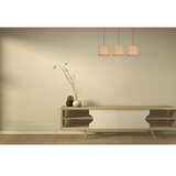  Luster na sajli IRMA 3xE27/60W/230V | Eponuda.com