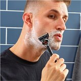 Gillette Fusion5 Proglide darilni set brivnik 1 ks + nadomestne britvice 9 ks Cene