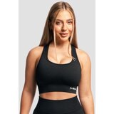 GymBeam Sportski grudnjak FLO Graphite Cene