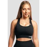 ženski sportski grudnjak FLO Graphite