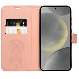 Mezzo Book etui za SAMSUNG GALAXY A55 5G dream catcher peach fuzz | Shoptok.si