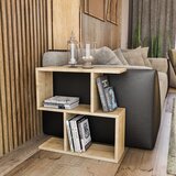 Woody Fashion Life - Oak pomožna miza, (21268449) Cene