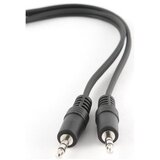 Gembird Audio cable 3.5mm M/M 1.2m CCA-404 (CCA-404) | Eponuda.ba