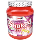Amix shake 4 fit&slim 1000 g jagoda | Eponuda.com