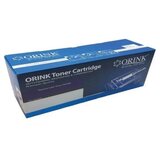 Orink Toner za HP CE400/CE250A BLACK