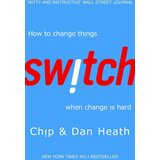 The Book Service Limited Dan Heath, Chip Heath - Switch | Eponuda.com