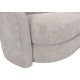 Bessagi Home Zofa Isabel, Krem | Shoptok.si