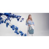  Vreća Vuch Calyste Middle Dusty Blue | shoptok.hr