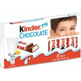 Kinder chocolate 100g Cene