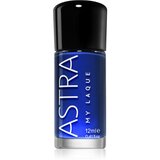 Astra Make-up My Laque 5 Free dolgoobstojen lak za nohte odtenek 69 Aerial Abyss 12 ml Cene