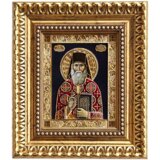  Ikona u ramu Sveti Arsenije Boka, 220x255x32mm | Eponuda.com