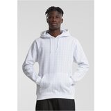 Mister Tee Fuckyou Hoody White | shoptok.hr