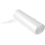  Slaščičarske Vrečke, Prozorne, 100 kosov, 445x220mm | Shoptok.si
