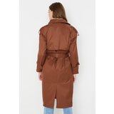 Trendyol Ženski plašč Trench | Shoptok.si